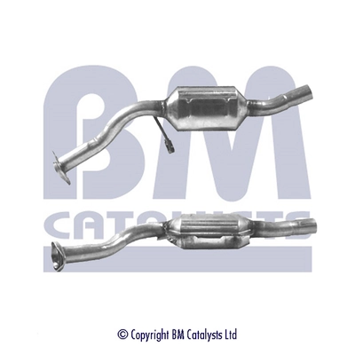Catalytic Converter